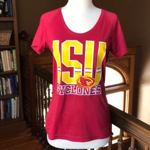 Under Armour Iowa State shirt